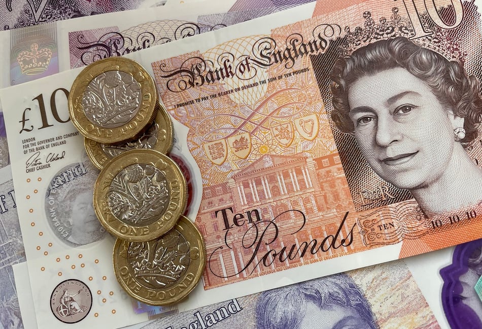 MP backs £90 energy bill cut plan amid cost of living pressures