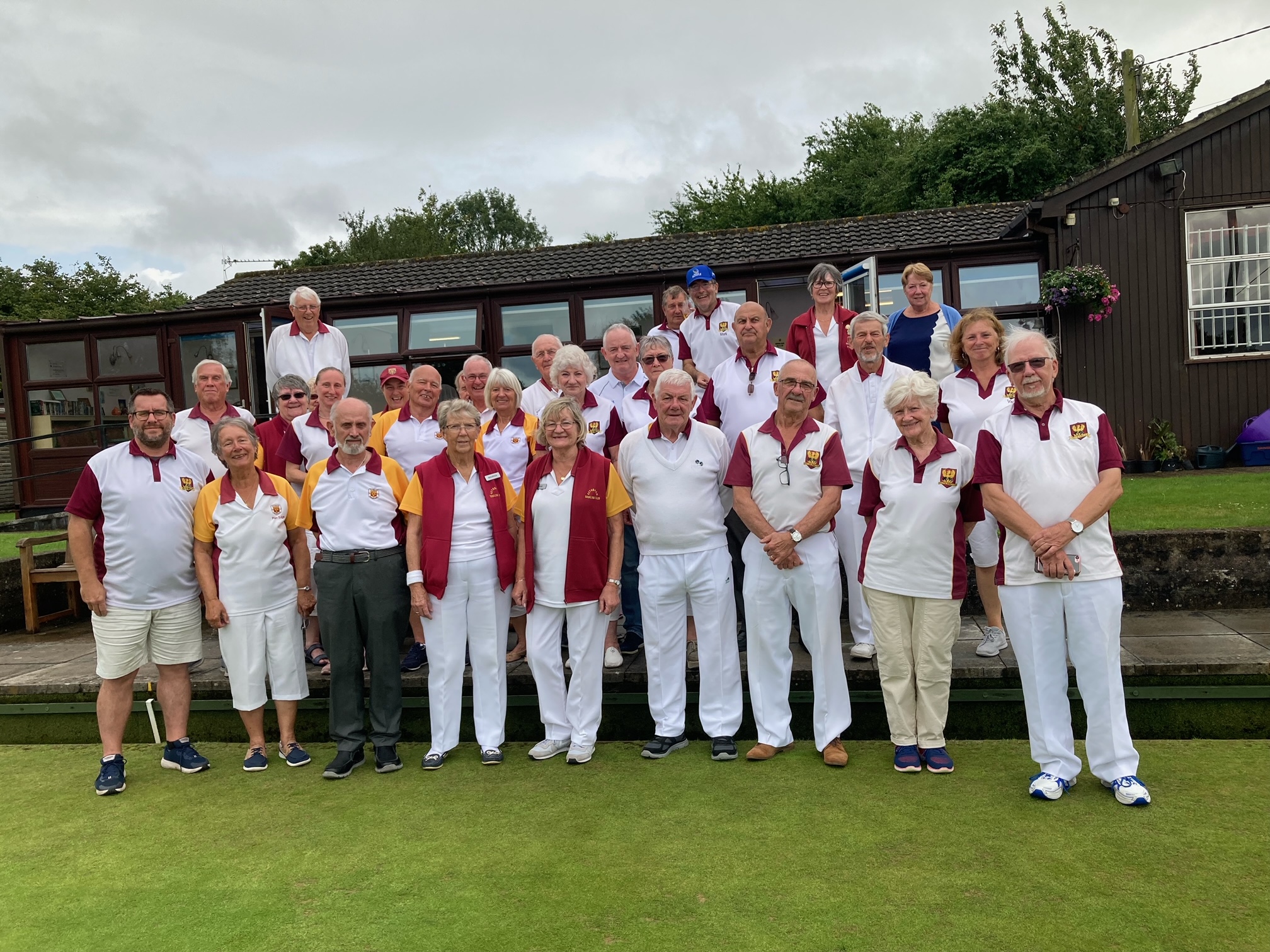 CEO of World Bowls revisits ‘friendly’ club