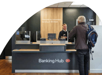 New banking hub expected to open in Frome within a year