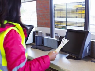 Bath Spa & Keynsham ticket offices closures
