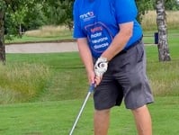 Motor Neurone Disease Charity  benefits from Captains Day