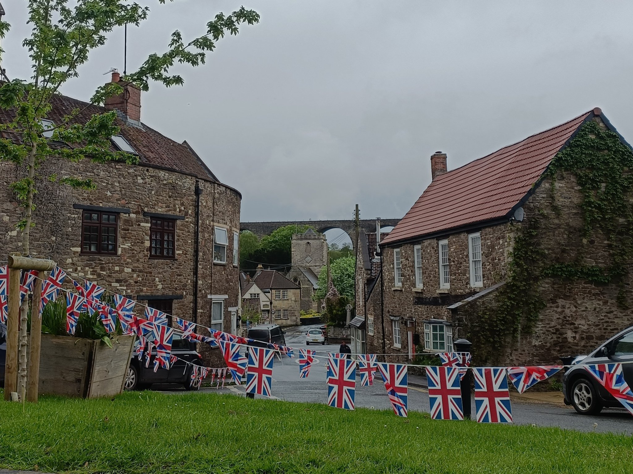 Picture perfect Pensford could see an increase in population