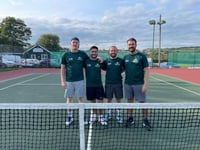 Camvale players step up in difficult season