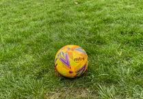 Paulton Rovers back to it against Wimborne Town