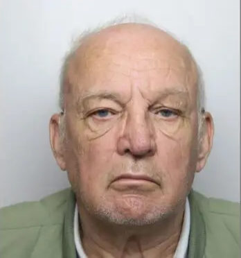 Martin Parker has been jailed.