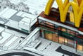 Your letters: McDonalds isn't wanted up at Old Mills, Paulton