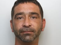 Man jailed for over a decade