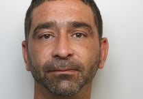Man jailed for over a decade