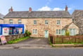 Five properties being sold at auction - including period homes 