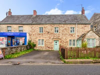 Five properties being sold at auction - including period homes 