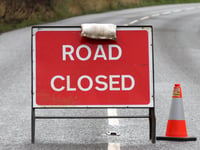 Radstock's Frome Old Road set to close next week