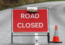 Tunbridge Road, Chew Magna, to temporarily close for Wales & West Utilities works