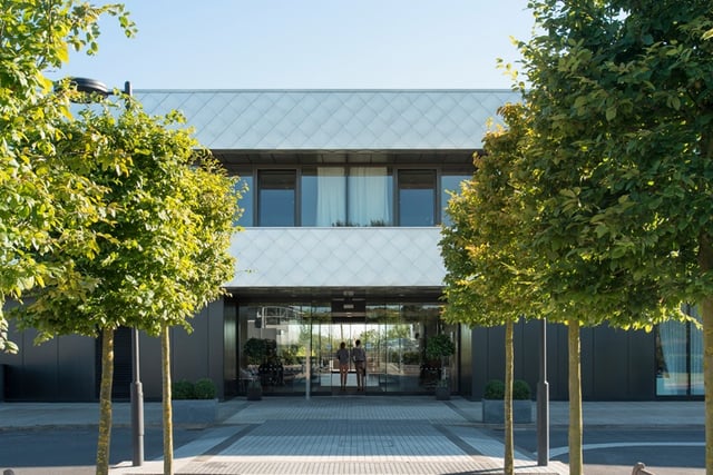 Sulis Hospital recognised for exceptional standards