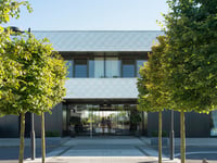 Sulis Hospital recognised for exceptional standards