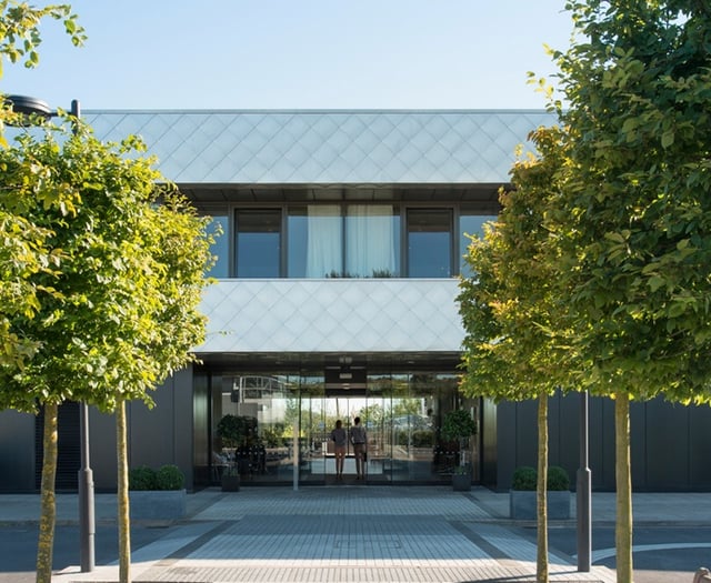 Sulis Hospital recognised for exceptional standards
