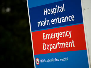 Patient experience at Royal United Hospitals Bath worsens
