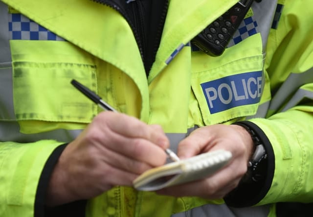 Police appeal after motorcyclist injured in Midsomer Norton crash