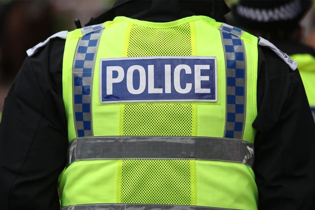 Police or Council?