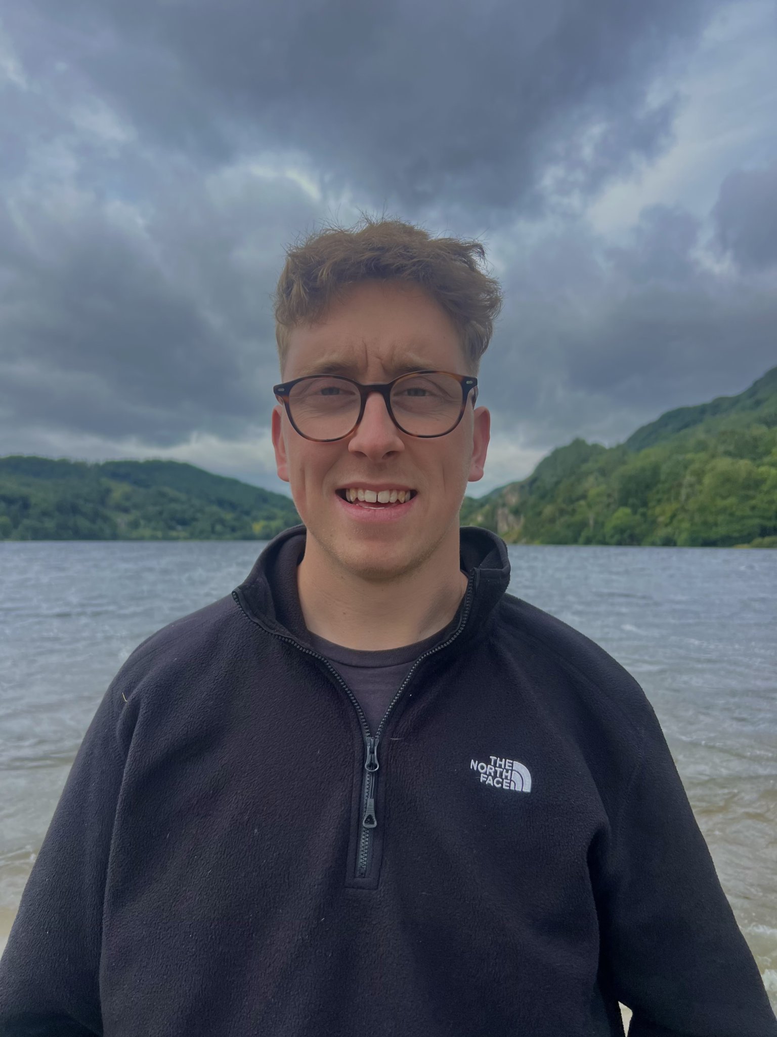 Half Marathon runner honours Charley Bates