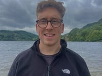 Half Marathon runner honours Charley Bates