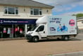 Would you like to  volunteer? Dorothy House Hospice  Furniture shop opening soon to  Midsomer Norton