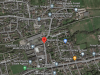 Midsomer Norton brownfield site plans