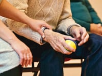 Sight Loss Community Hub in Midsomer Norton