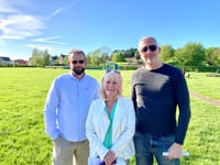 Your Views Matter:  Peasedown festival organisers ask for your feedback