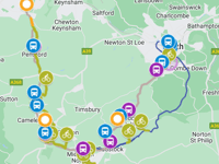 Somer Valley Links consultation: Help shape plans for transport