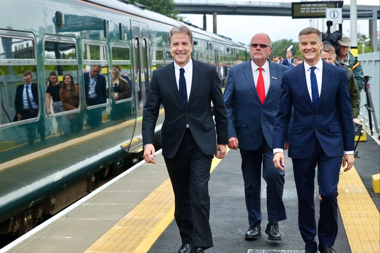 Dan Norris Portway Park and Ride