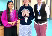 200 books donated to schools