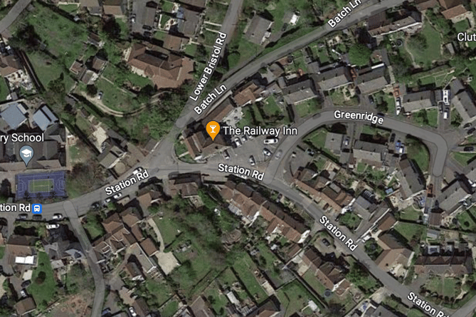 Lower Bristol Road, Clutton, will be temporarily closed for gas works. 
