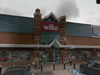 400 Wilko stores to close