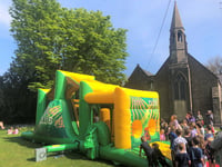 Peasedown Church to host affordable play days in school holidays