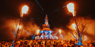 Headline acts at Valley Fest