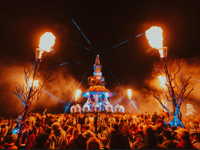 Headline acts at Valley Fest