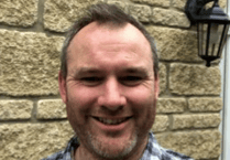 Appointment of new curate at The Waterside Benefice Radstock & Westfield
