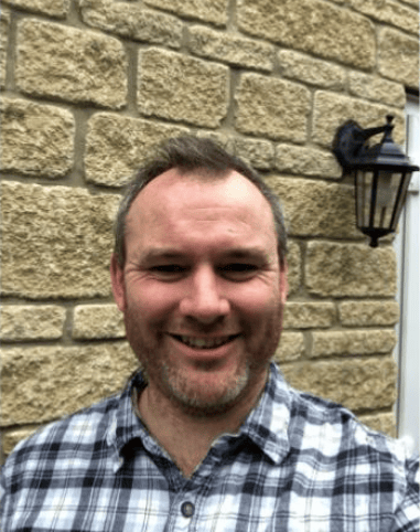 Reverend Nathaniel Worsley