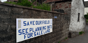 Winford Community Orchard Group