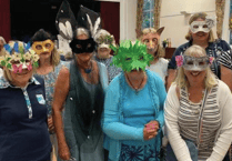 Chew Stoke WI learn Criminology