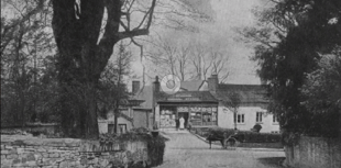 Harptree History Society Mystery Photograph