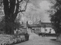 Harptree History Society Mystery Photograph