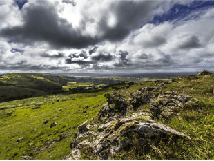 Capturing the marvellous Mendips