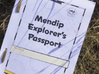 Calling all explorers: Are you ready for an adventure?