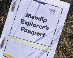 Calling all explorers: Are you ready for an adventure?