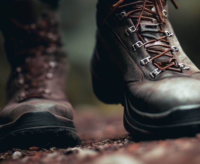 Somer Valley Ramblers