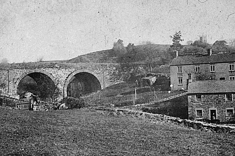 Can you guess this week's Mystery Photograph?