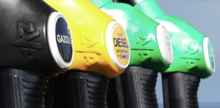 Making changes to the way you drive "can help reduce fuel consumption" says expert 