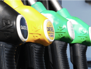 Making changes to the way you drive "can help reduce fuel consumption" says expert 