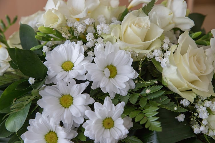 The funeral of Mary Sims will take place on Friday, 11th August.